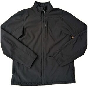 Roland Sands Design Mens Med Technical Textile Sentinel Jacket Liner Only Black